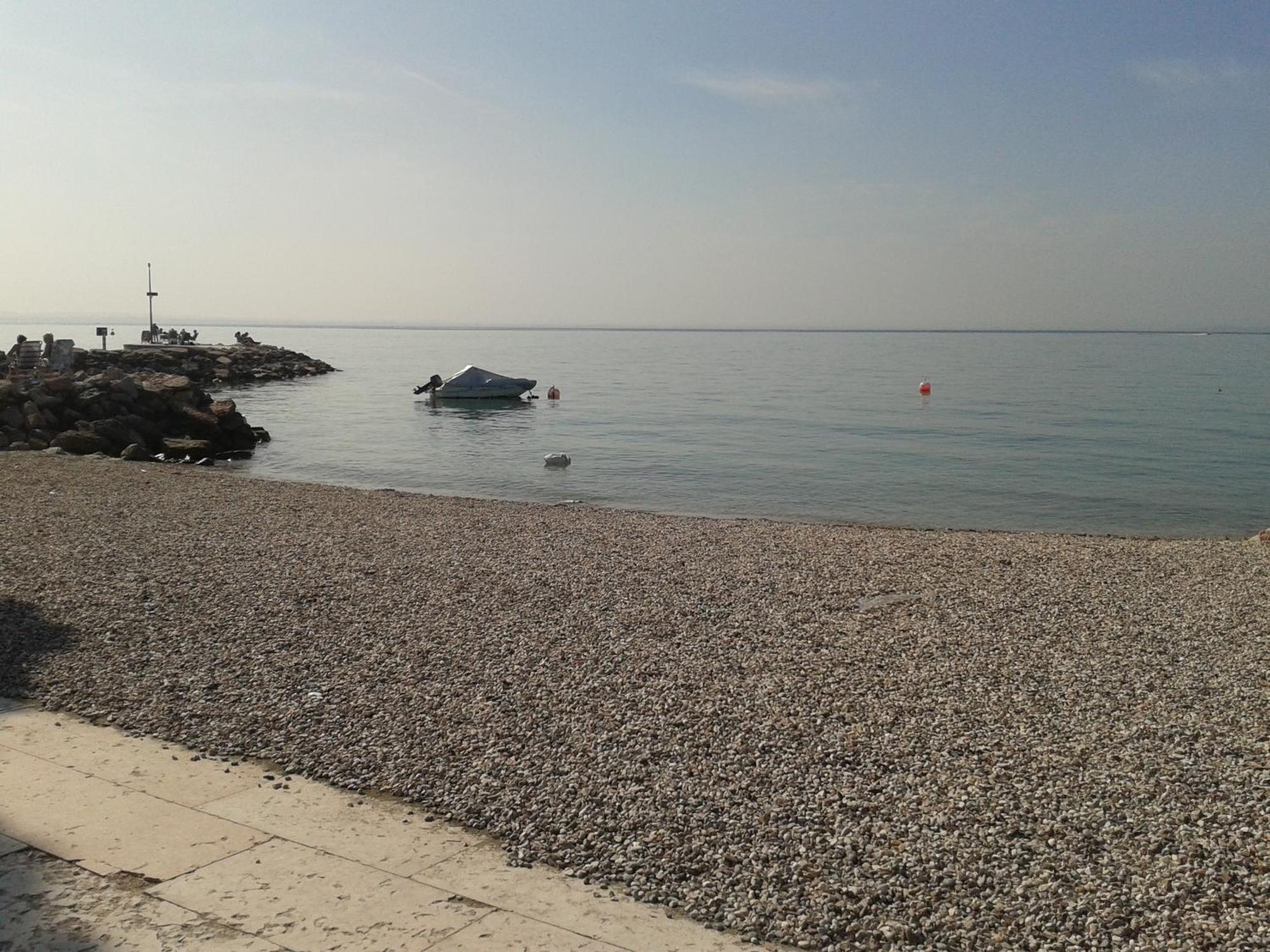 Appartamento Villa Ivan Lazise Exterior foto