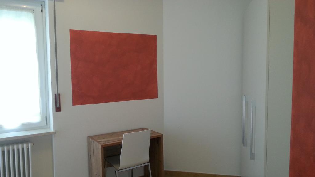 Appartamento Villa Ivan Lazise Exterior foto