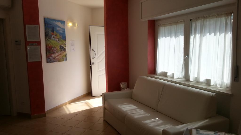 Appartamento Villa Ivan Lazise Exterior foto