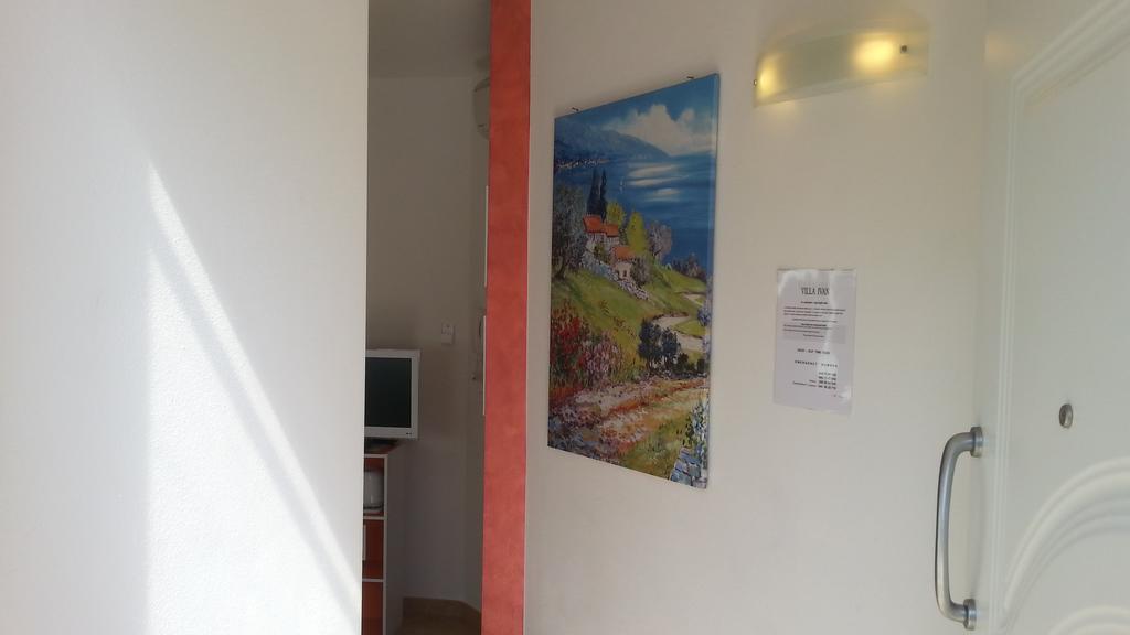 Appartamento Villa Ivan Lazise Exterior foto
